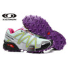 Salomon Speed Cross 3 CS Sports Shoes Breathable Woman Athletics Female Jogging Walking Shoes   Running Shoes Free Shipping36-39 - Sabreeonline