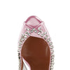 Crystals Rhinestone Luxury Elegant Sandals - Sabreeonline