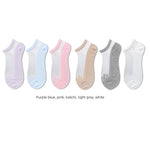 Glass Socks Women's Cotton - Sabreeonline
