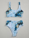 Bikinis Sexy Marble Swimsuit