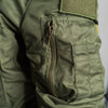 Army Tactical Windbreaker Coat - Sabreeonline