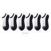 Glass Socks Women's Cotton - Sabreeonline