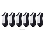 Glass Socks Women's Cotton - Sabreeonline