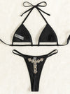 Crystal Diamond Swimsuits