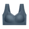 Top Seamless Large Size Support Show Small Comfortable Underwear - Sabreeonline