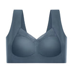 Top Seamless Large Size Support Show Small Comfortable Underwear - Sabreeonline