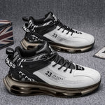 Fashion Outdoor Jogging Sports Shoes - Sabreeonline