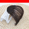 Air Bangs Clip-In Extension Natural Hairpiece - Sabreeonline