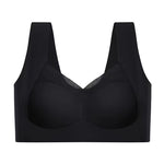 Top Seamless Large Size Support Show Small Comfortable Underwear - Sabreeonline