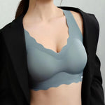 No Steel Ring Comfortable Sleep Push Up - Sabreeonline