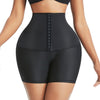 Sweat Sauna Pants Body Shaper Slimming Shorts Waist Trainer Shapewear Tummy Hot Thermo Slim Leggings Weight Loss Fitness Workout - Sabreeonline