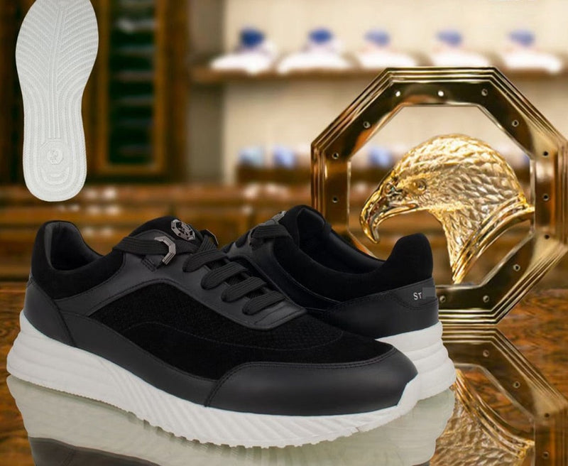 Fashion High Quality Outdoor Comfortable European Shoe - Sabreeonline