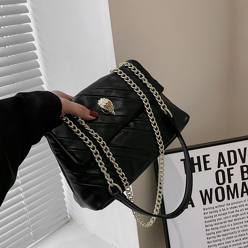 Rainbow Patchwork Women Bags - Sabreeonline