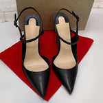 Lace Up Super High Heel Shoes Temperament - Sabreeonline