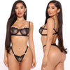 Lace Underwear Sexy Thongs Lingerie - Sabreeonline