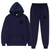 Jogging Trousers Sets Fitness - Sabreeonline