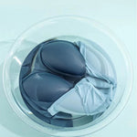 Top Seamless Large Size Support Show Small Comfortable Underwear - Sabreeonline