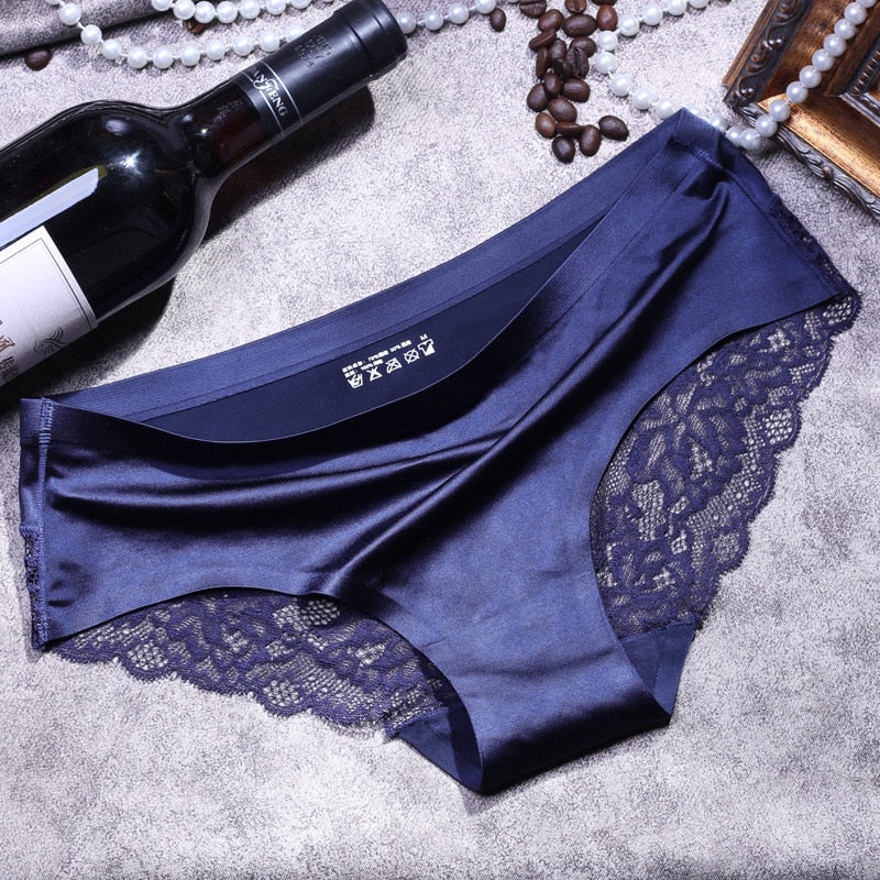 French Seamless Underwear - Sabreeonline
