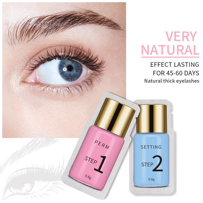 Sachet Lash Lifting Eyelash Serum Eye Makeup - Sabreeonline