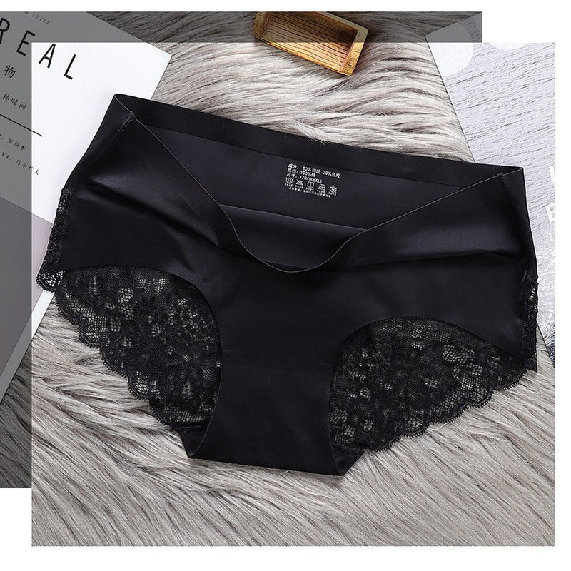 French Seamless Underwear - Sabreeonline