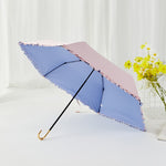 Rain and Sun Reverse Umbrella - Sabreeonline