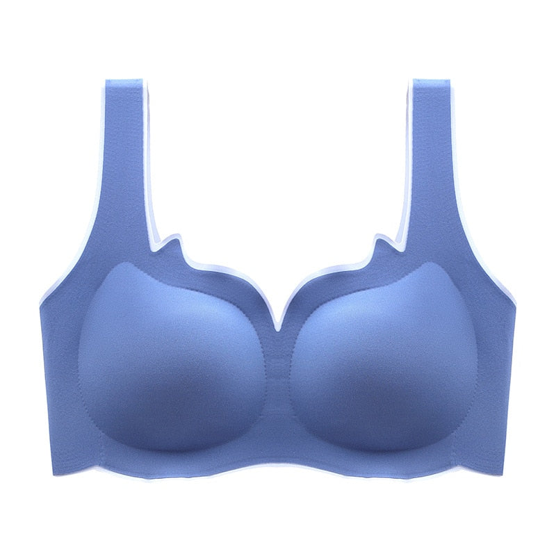 Seamless Push Up Bralette Bras - Sabreeonline