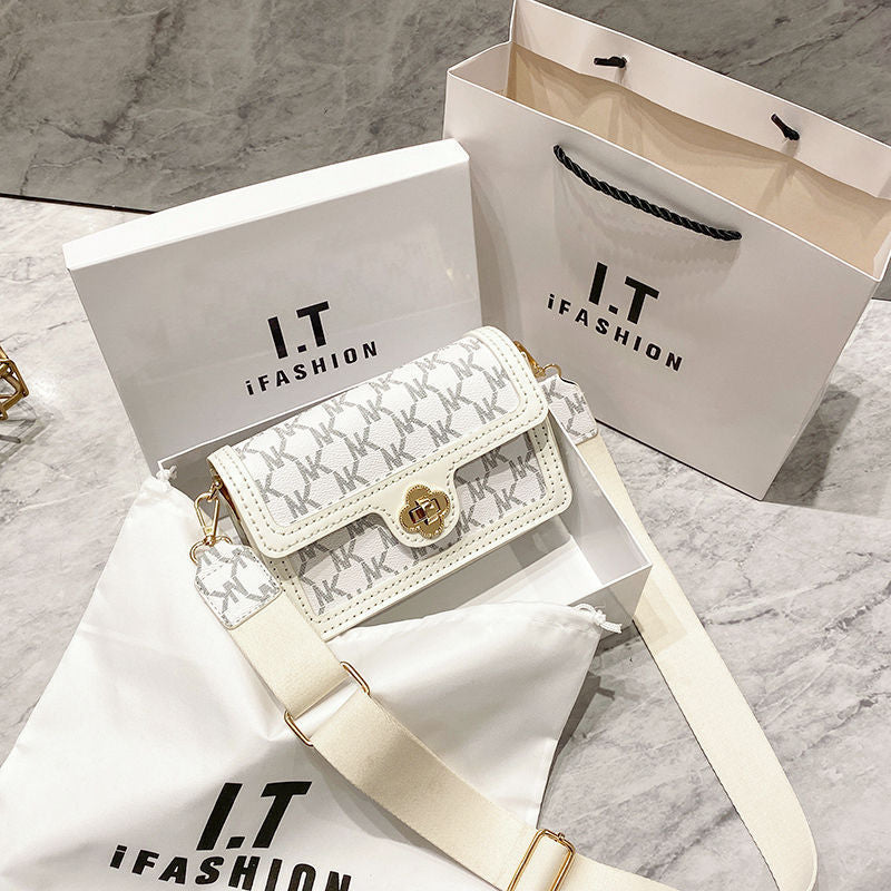 Crossbody Bags - Sabreeonline