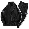 Casual Tracksuit Sportswear - Sabreeonline
