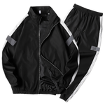 Casual Tracksuit Sportswear - Sabreeonline