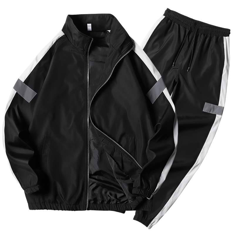Casual Tracksuit Sportswear - Sabreeonline