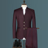 High Quality Slim Vest Dress Set - Sabreeonline