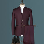 High Quality Slim Vest Dress Set - Sabreeonline