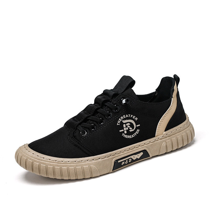 Climb sneakers men's spring 2023 new arrival vulcanized casual shoes for male comfortable sport shoes boys sneakers - Sabreeonline