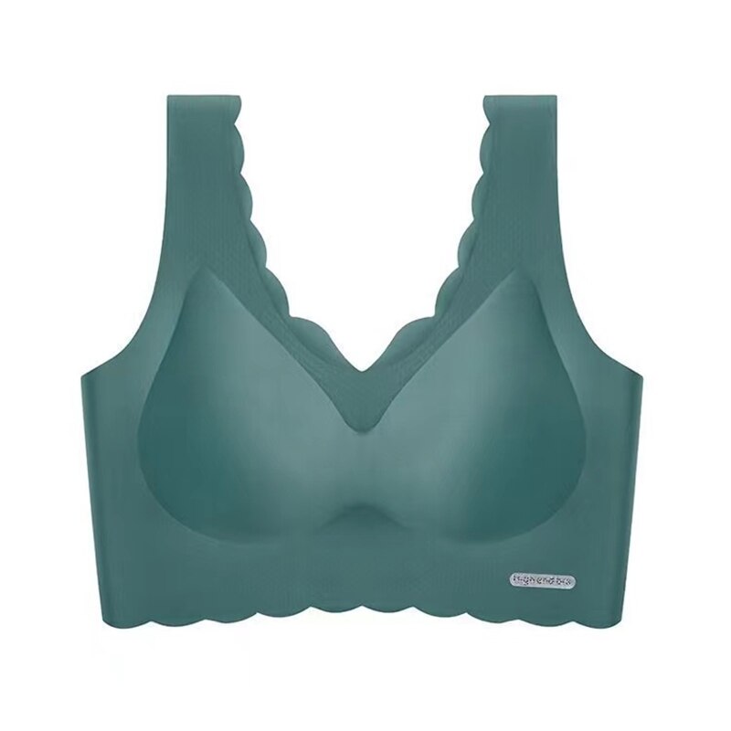 No Steel Ring Comfortable Sleep Push Up - Sabreeonline
