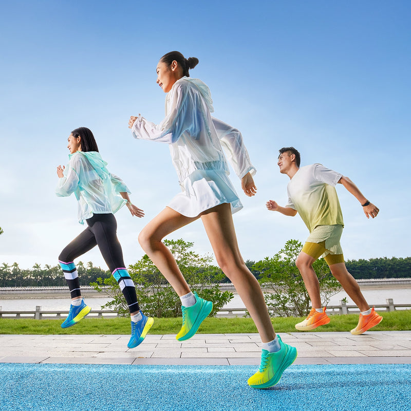 Fitness Sport Ultra-Light Running Trainers Sneakers - Sabreeonline