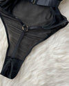 Sexy Fashion Sleepwear Rompers - Sabreeonline