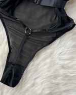 Sexy Fashion Sleepwear Rompers - Sabreeonline