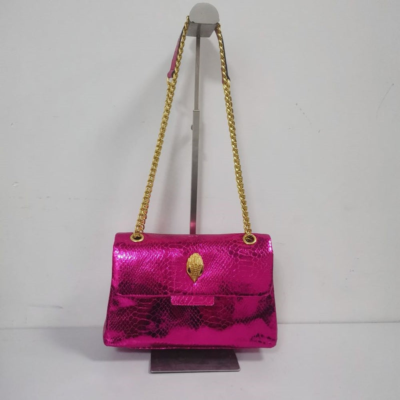 Colorful Painted Eagle Handbag - Sabreeonline
