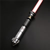 TXQSABER Luke Neo Pixel Proffie Lightsaber Skywalker Smooth Swing Heavy Dueling 12 Light Colors FOC Metal Hilt Toys Laser saber - Sabreeonline