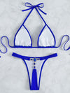 Crystal Diamond Swimsuits