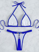 Crystal Diamond Swimsuits