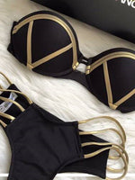 Sexy Brazilian Bikini - Sabreeonline