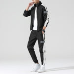Casual Tracksuit Sportswear - Sabreeonline