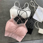 spaghetti strap off shoulder sleeveless - Sabreeonline
