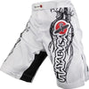 MMA black dragon Eagle subtitles sports breathable boxing training pants mma short kickboxing shorts short muay thai boxeo mma - Sabreeonline