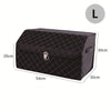 Car Trunk Storage Box High-Capacity Organizer - Sabreeonline