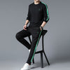 Casual Men Tracksuit Outfit - Sabreeonline