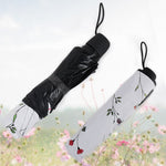 Color Changing Umbrella - Sabreeonline