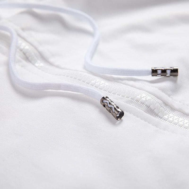 Sportswear Set Pocket Male New Fashion - Sabreeonline
