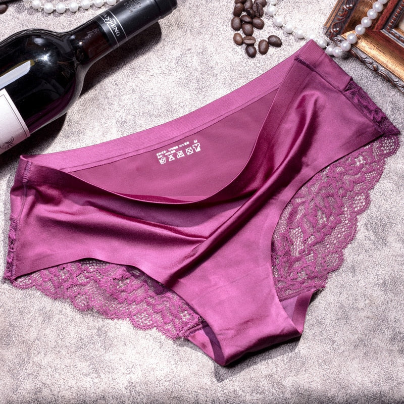 French Seamless Underwear - Sabreeonline